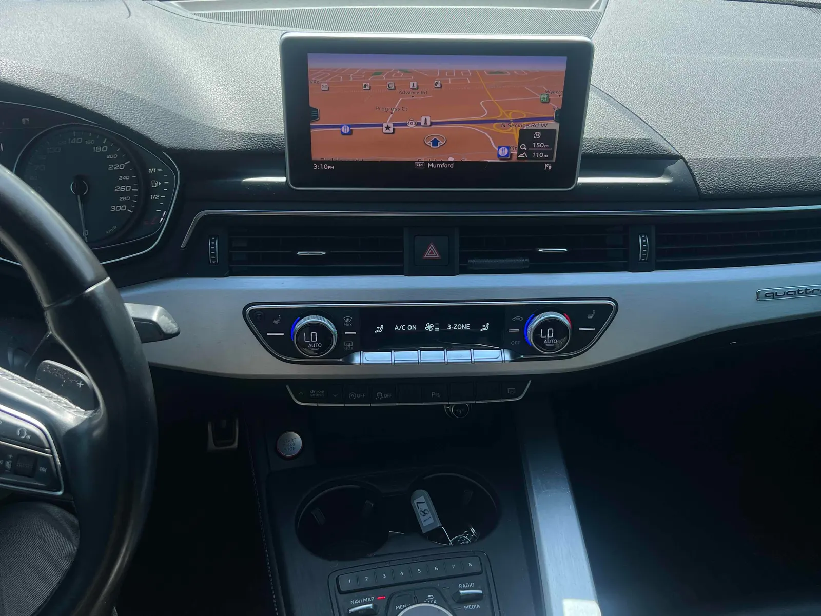 Console