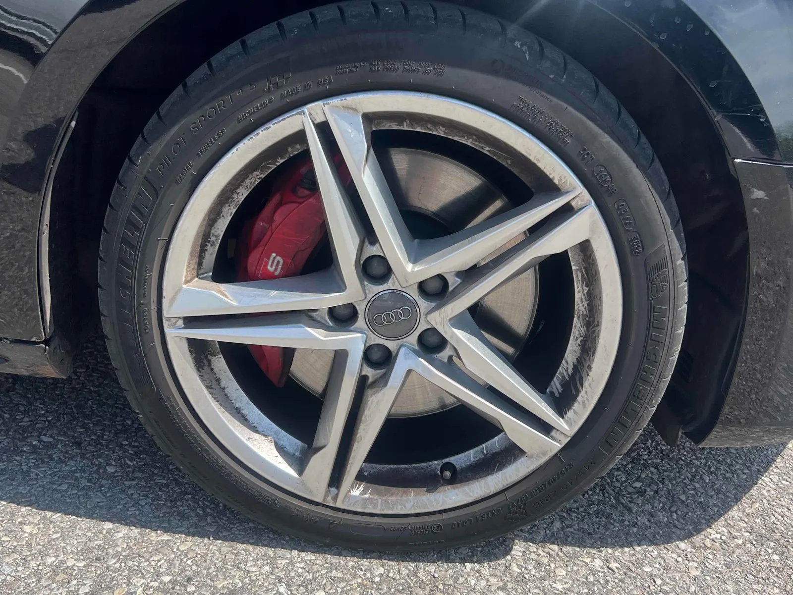 Tire