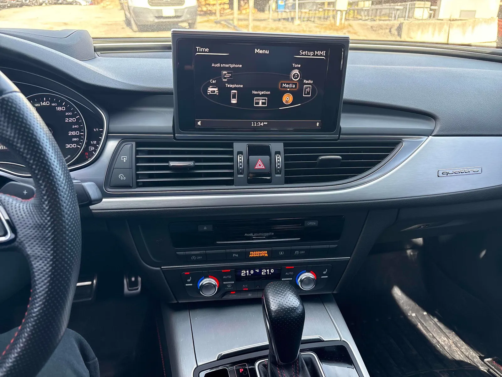 Console