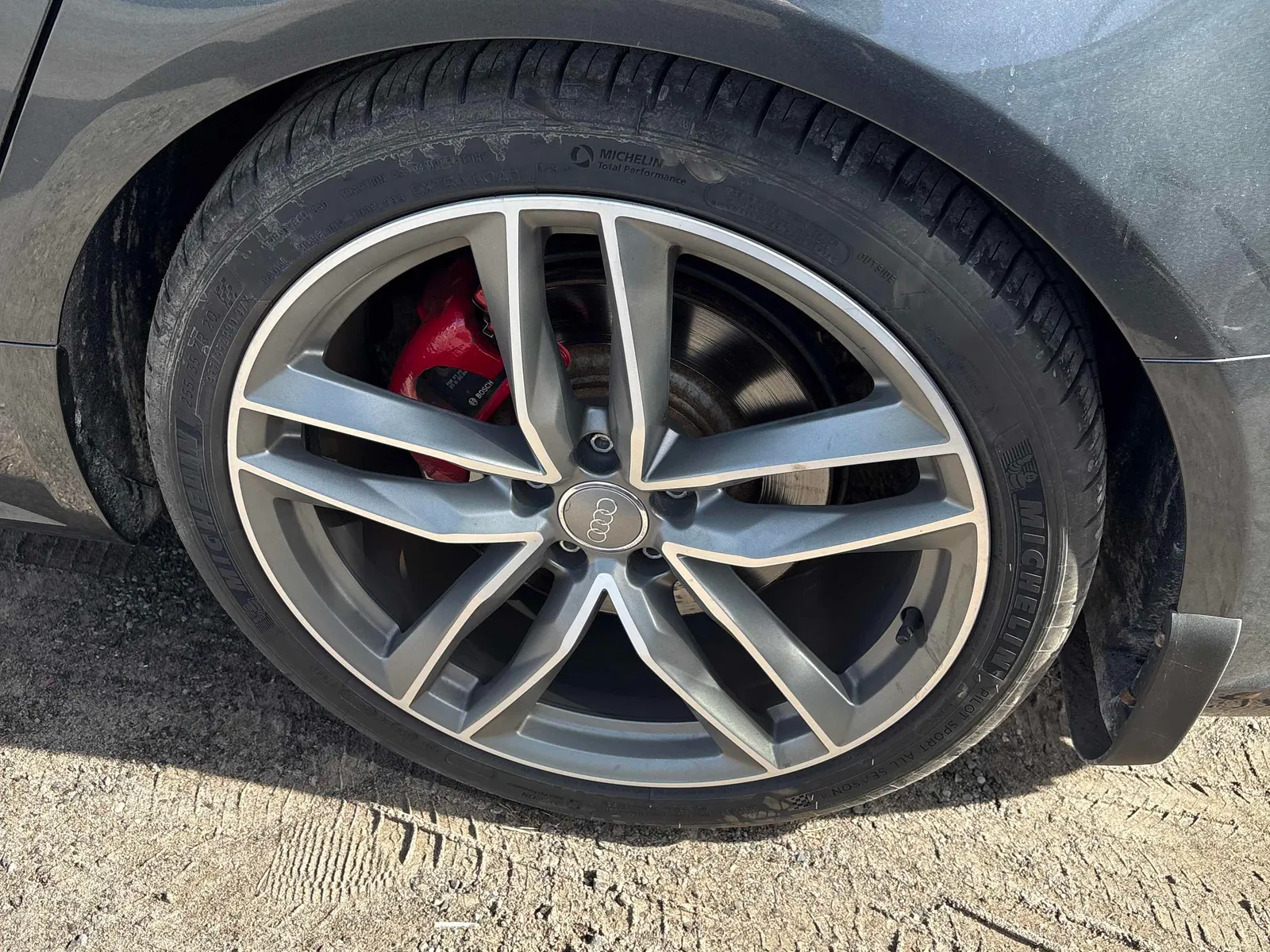 Tire