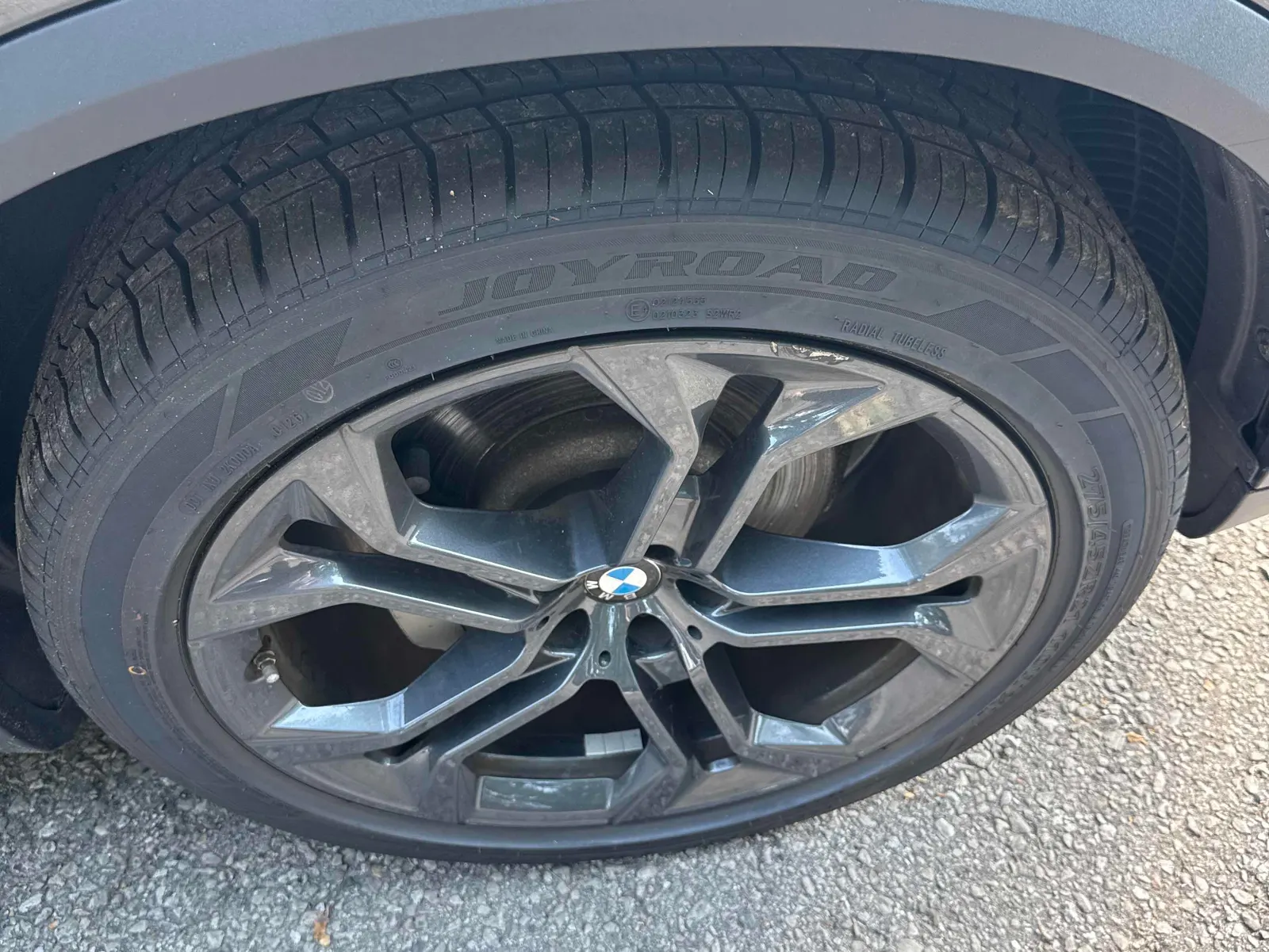Tire
