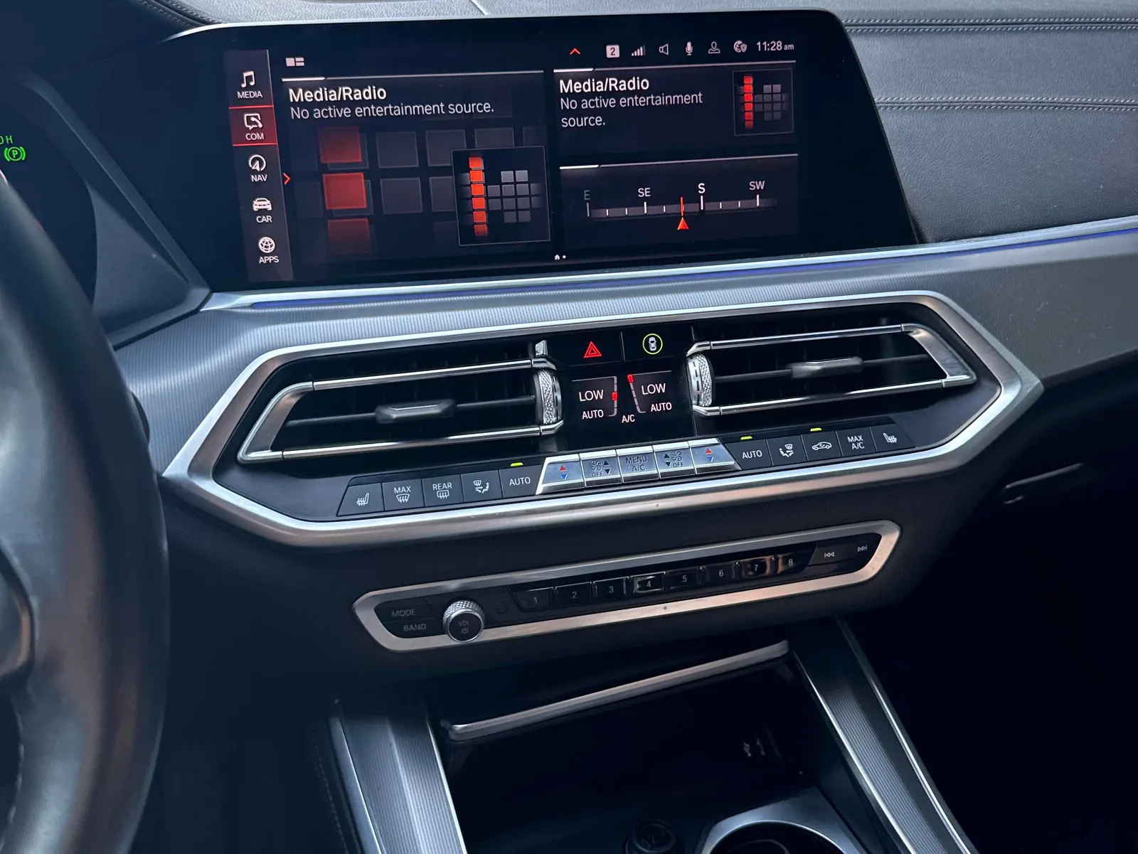 Console