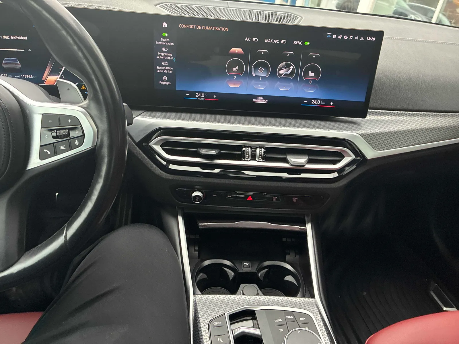 Console