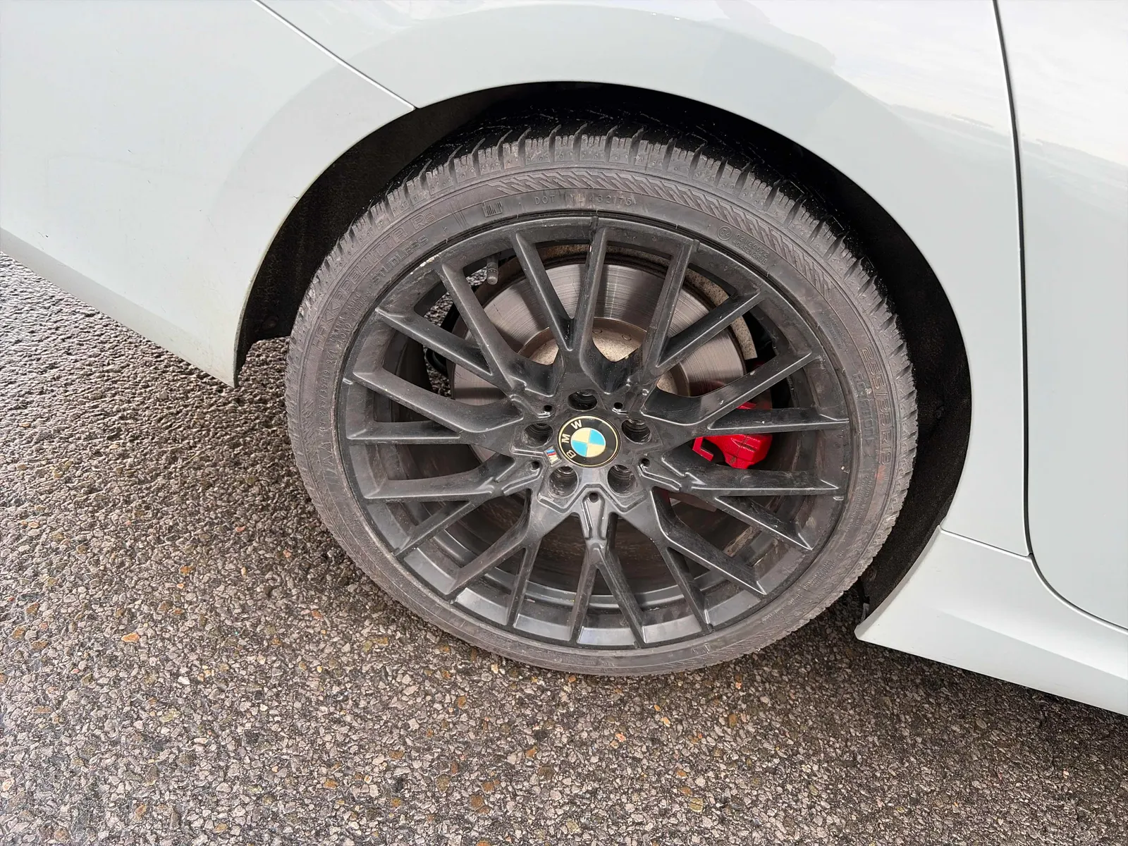 Tire