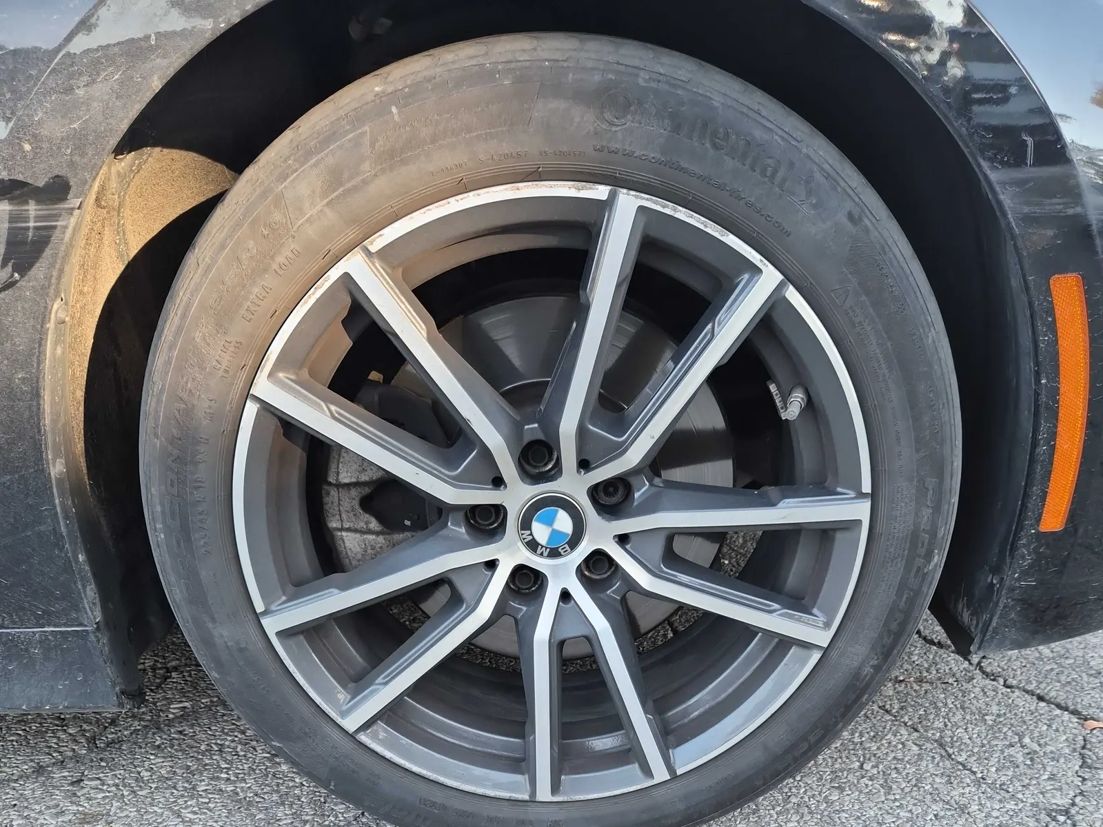 Tire