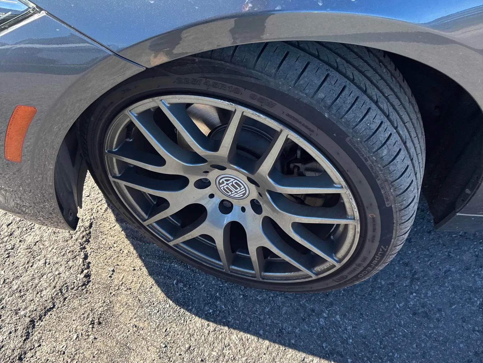 Tire
