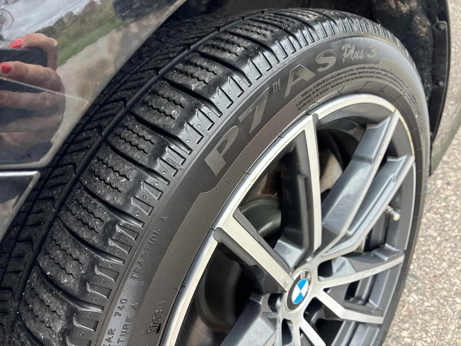 Tire