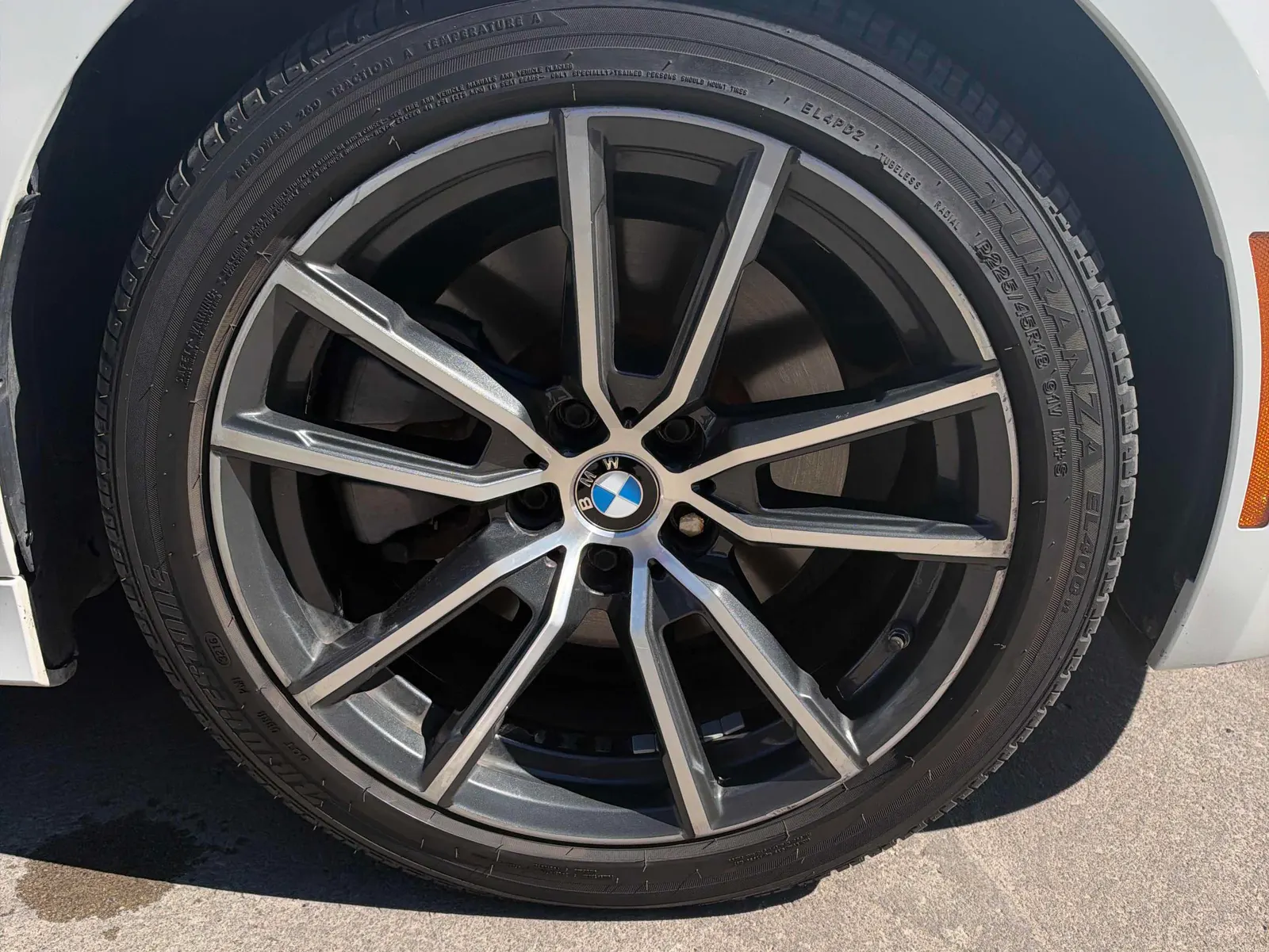 Tire