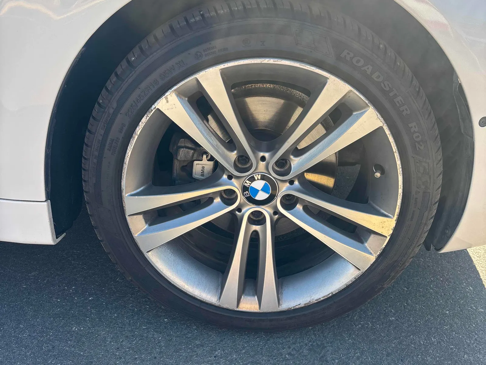 Tire
