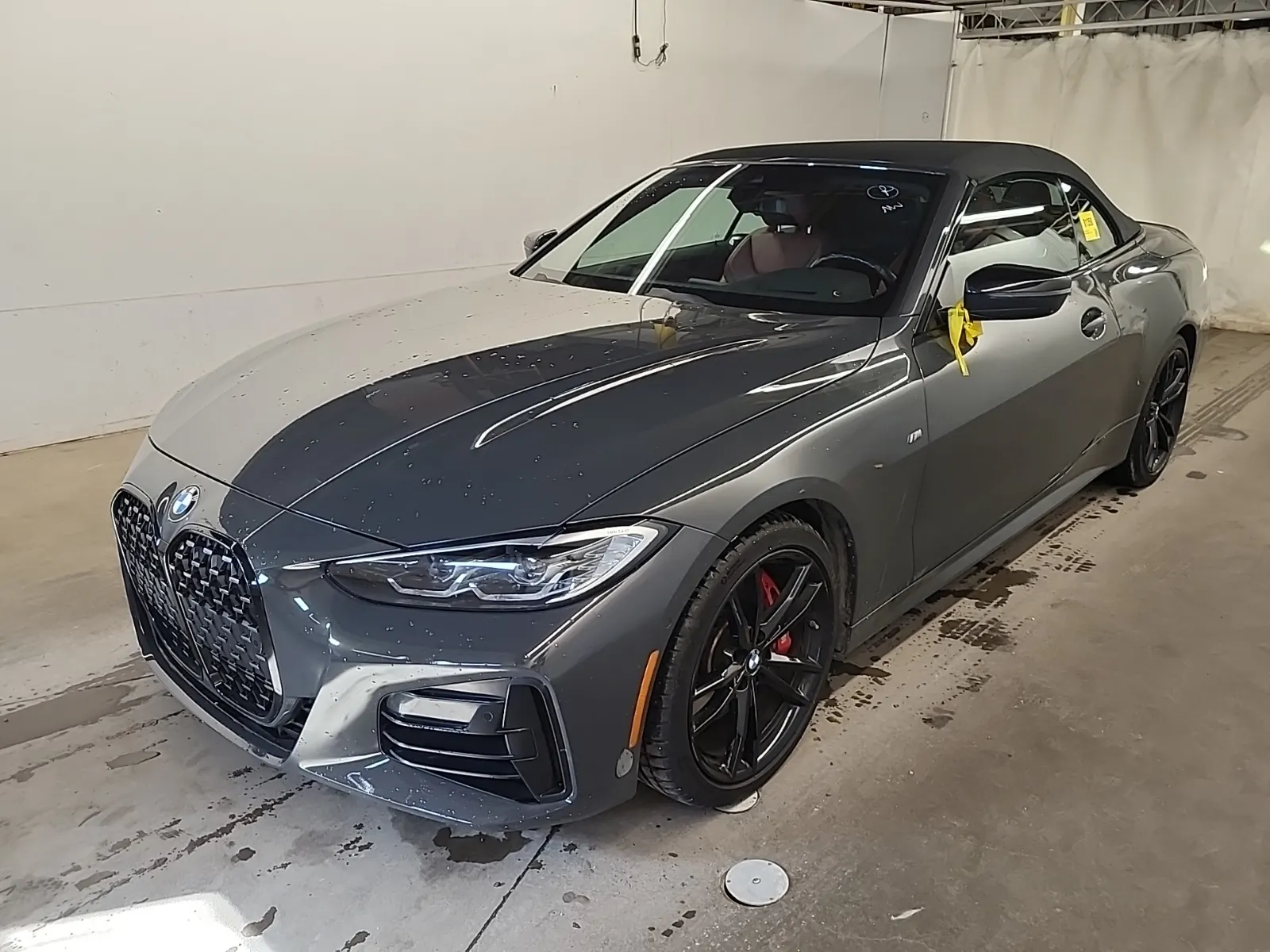 2022 BMW 4 Series