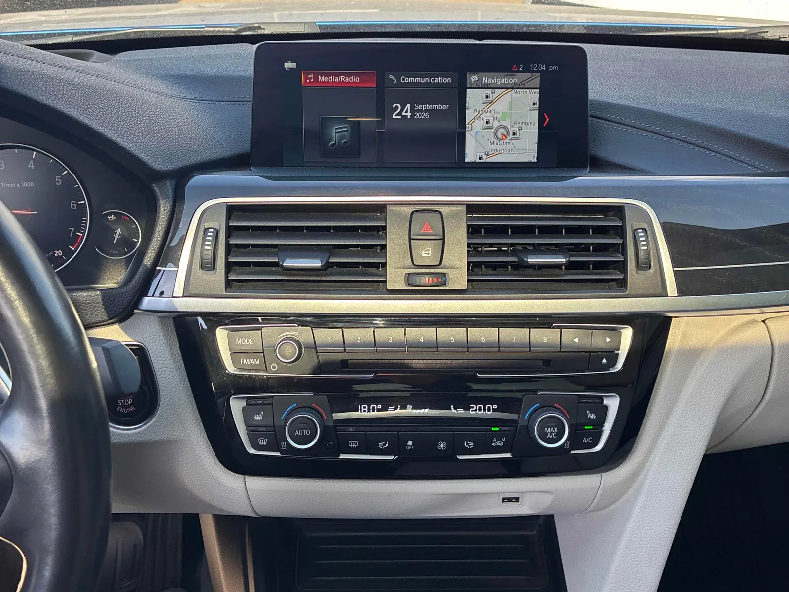 Console