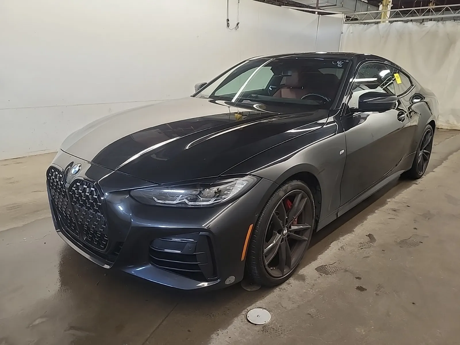2024 BMW 4 Series