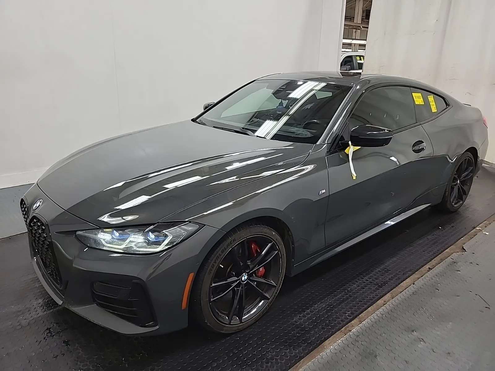 2024 BMW 4 Series