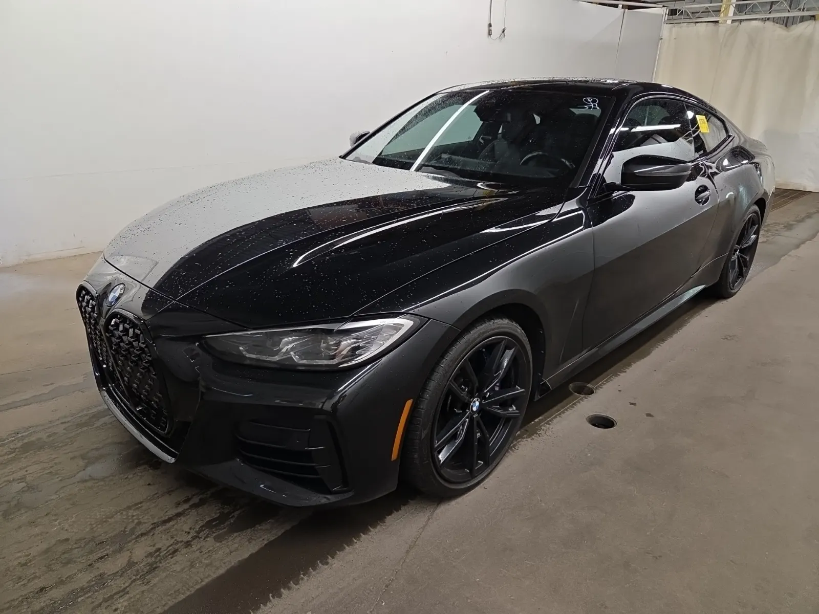 2024 BMW 4 Series