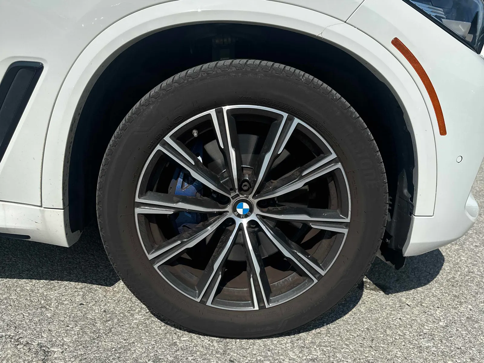 Tire