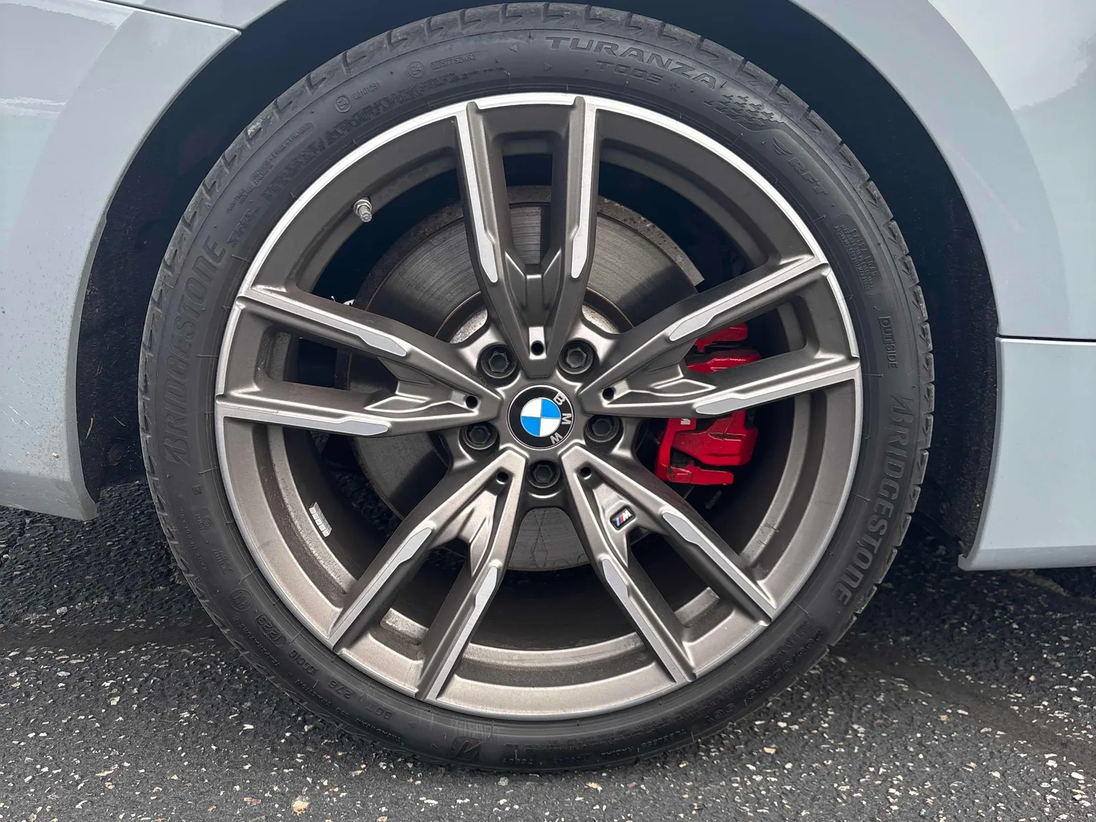 Tire