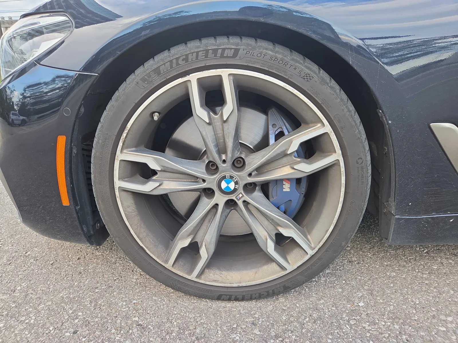 Tire