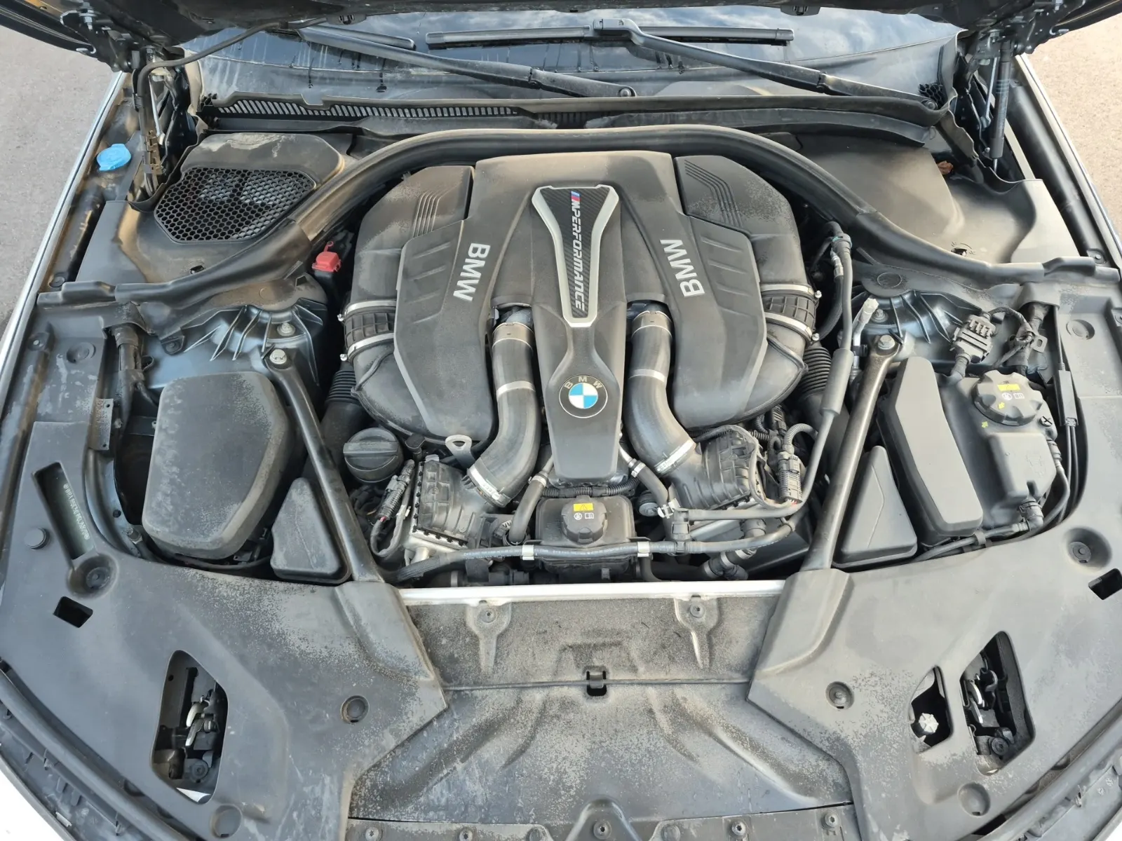 Engine Photo
