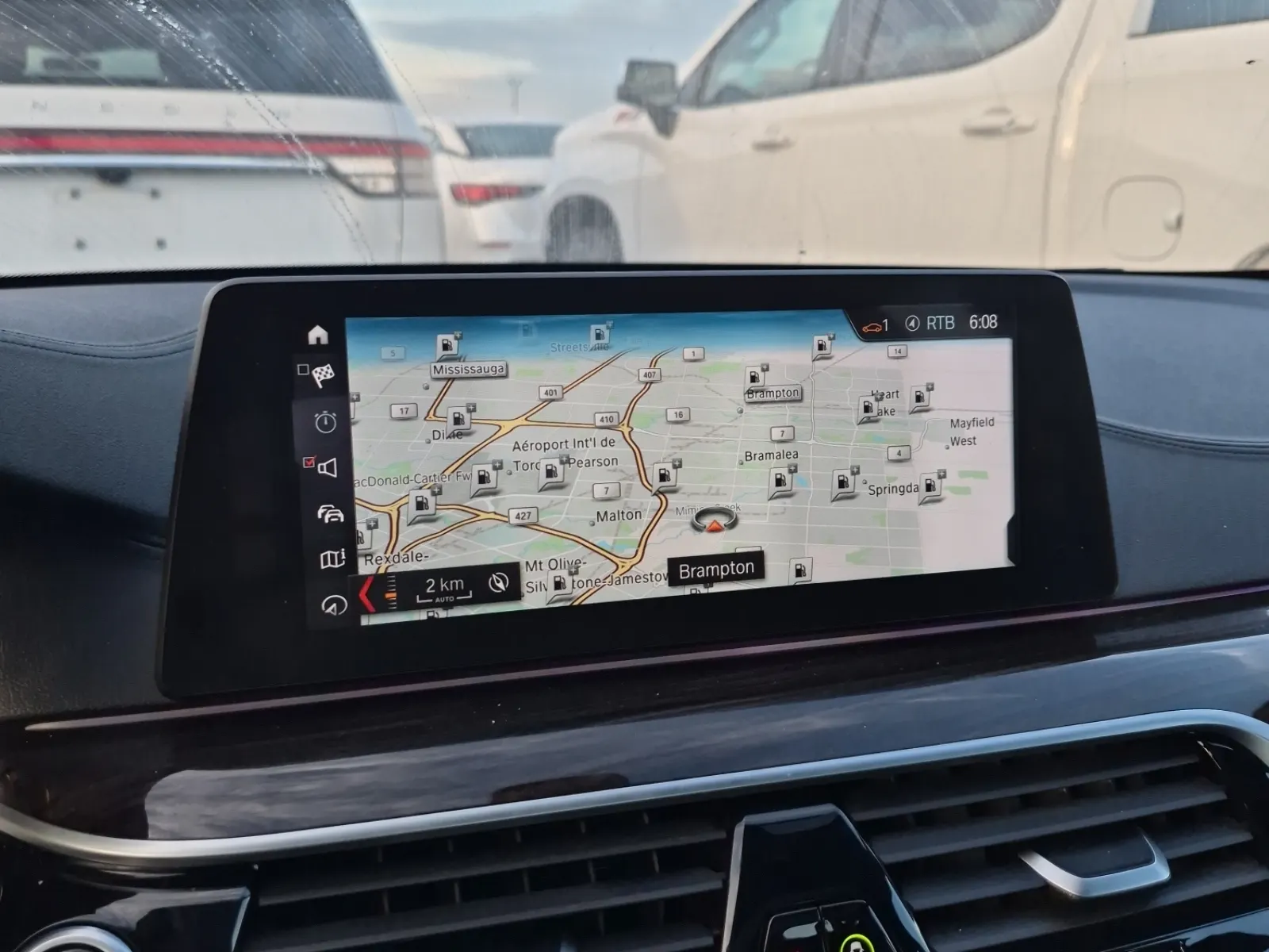 Navigation Photo