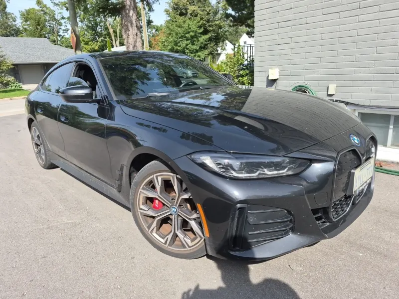2023 BMW i4