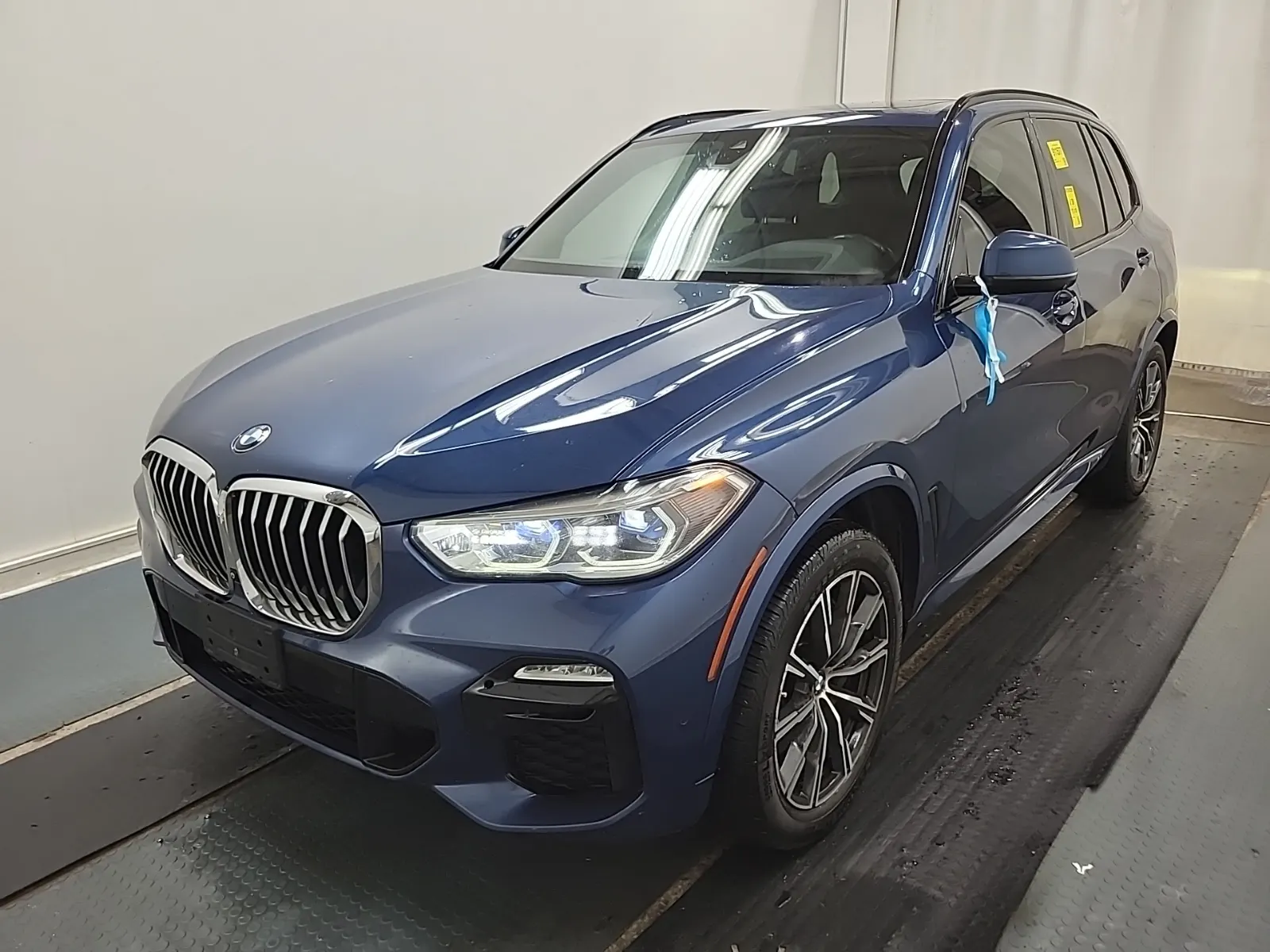 2019 BMW X5