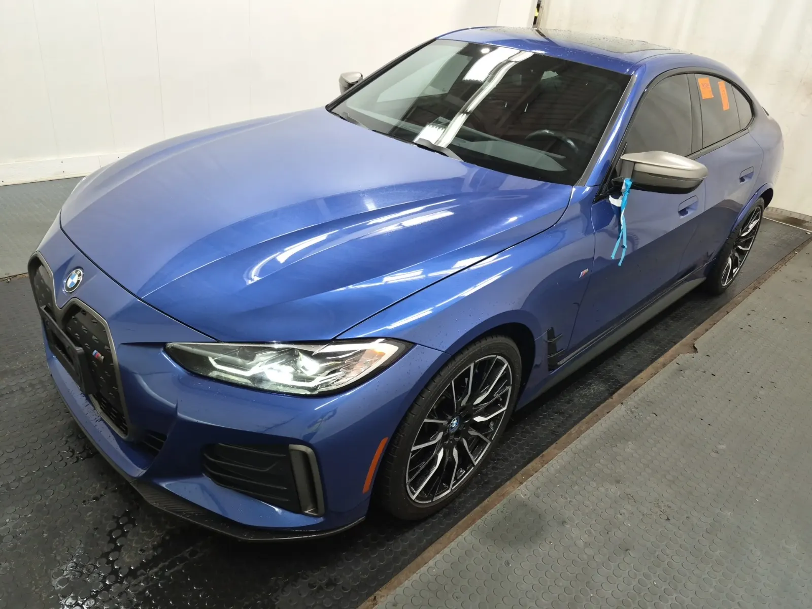 2023 BMW i4