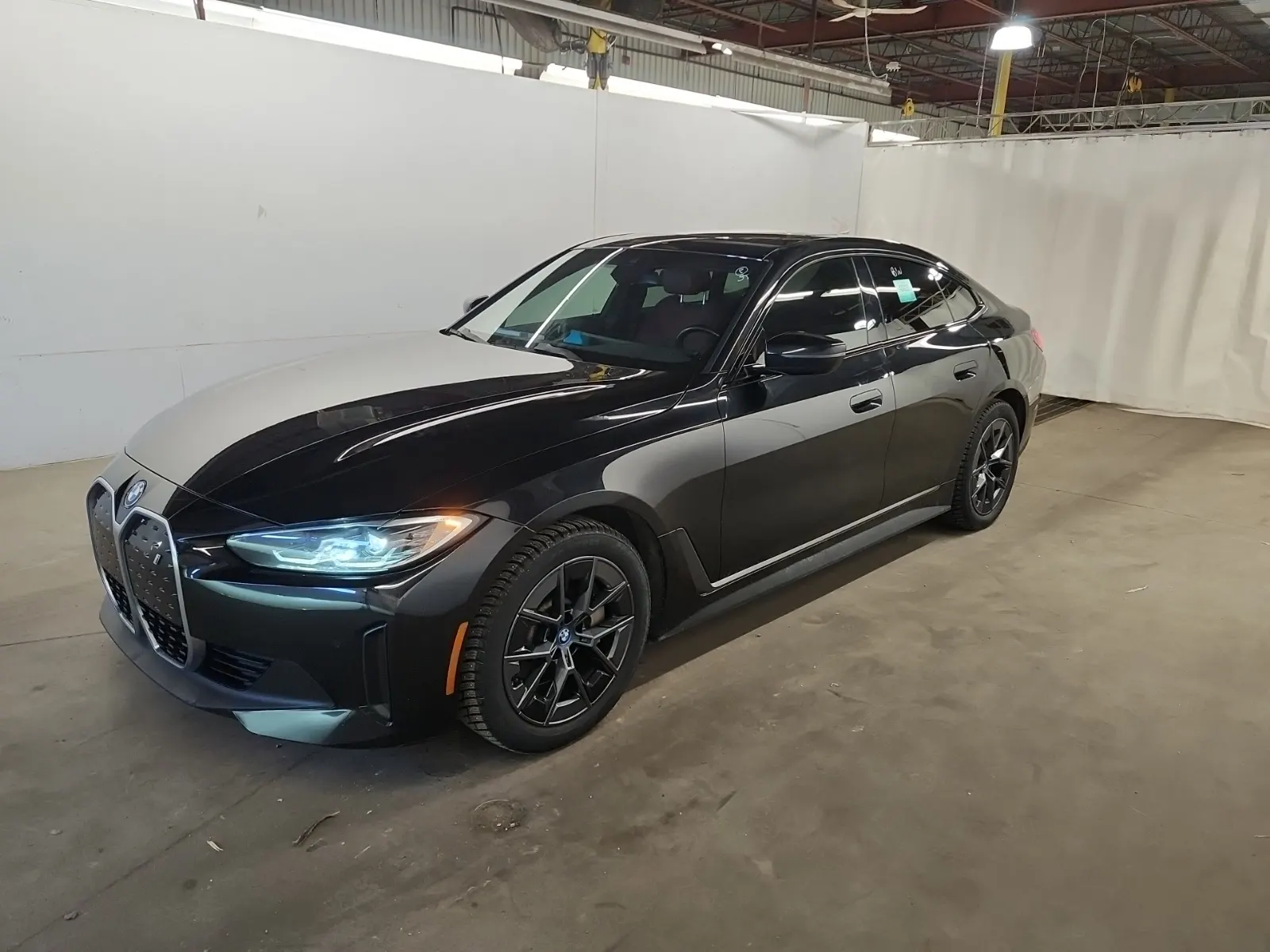 2023 BMW i4