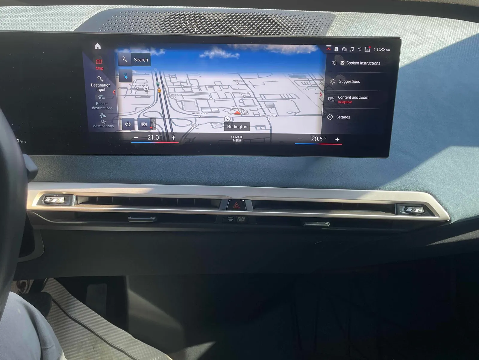 Console