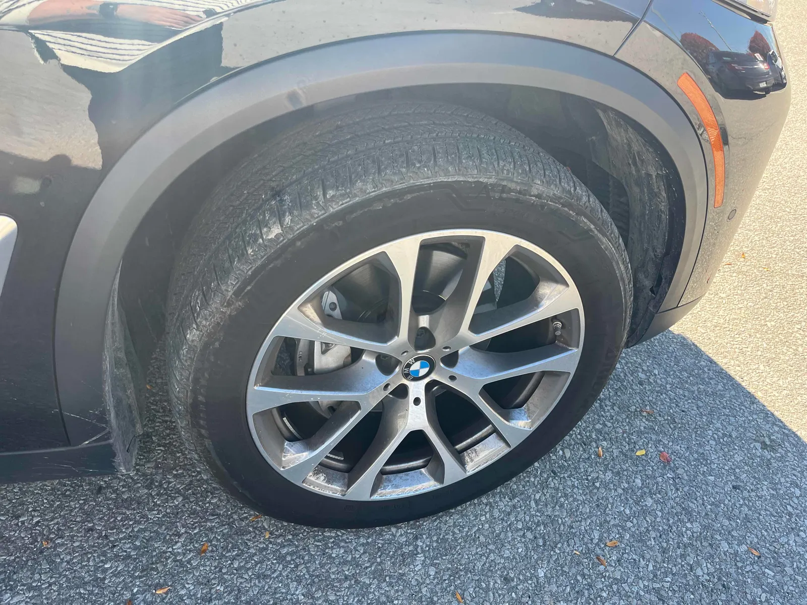 Tire