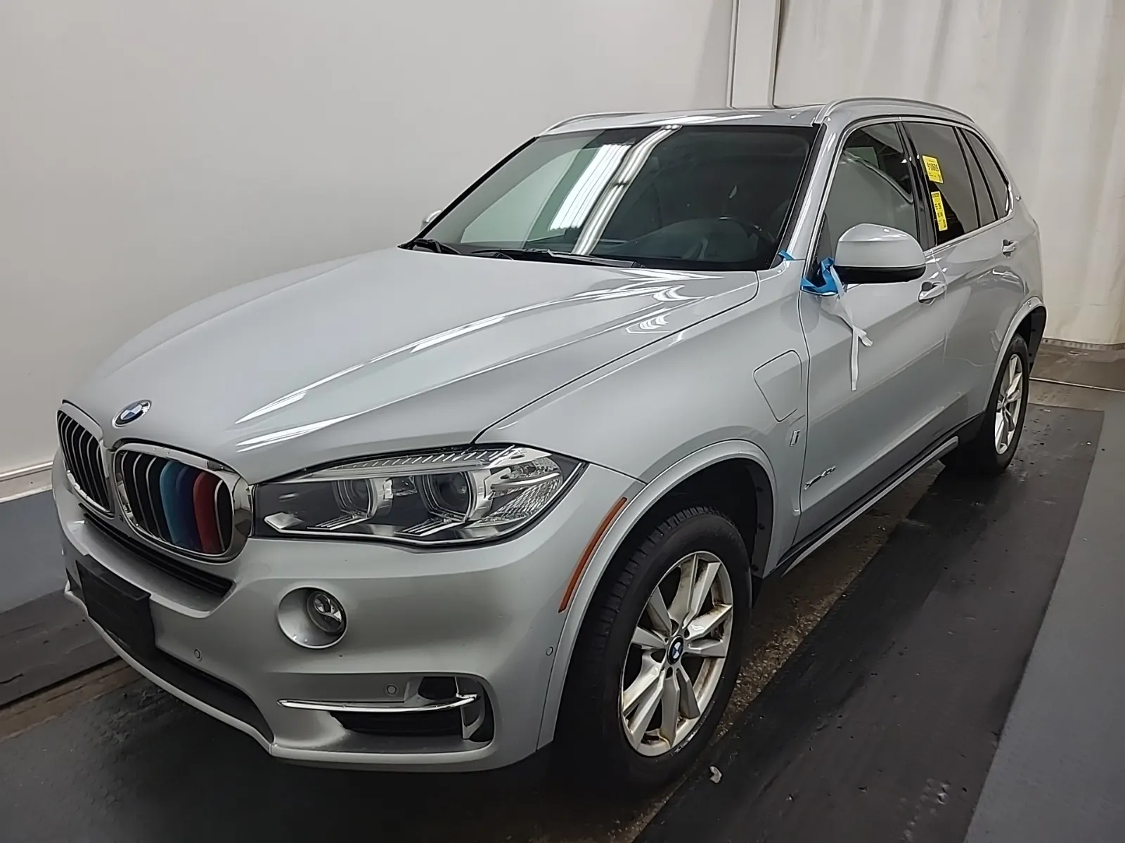 2018 BMW X5
