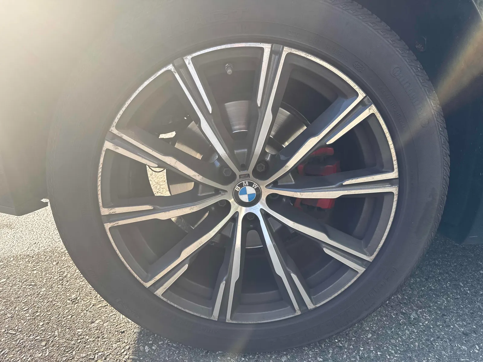 Tire