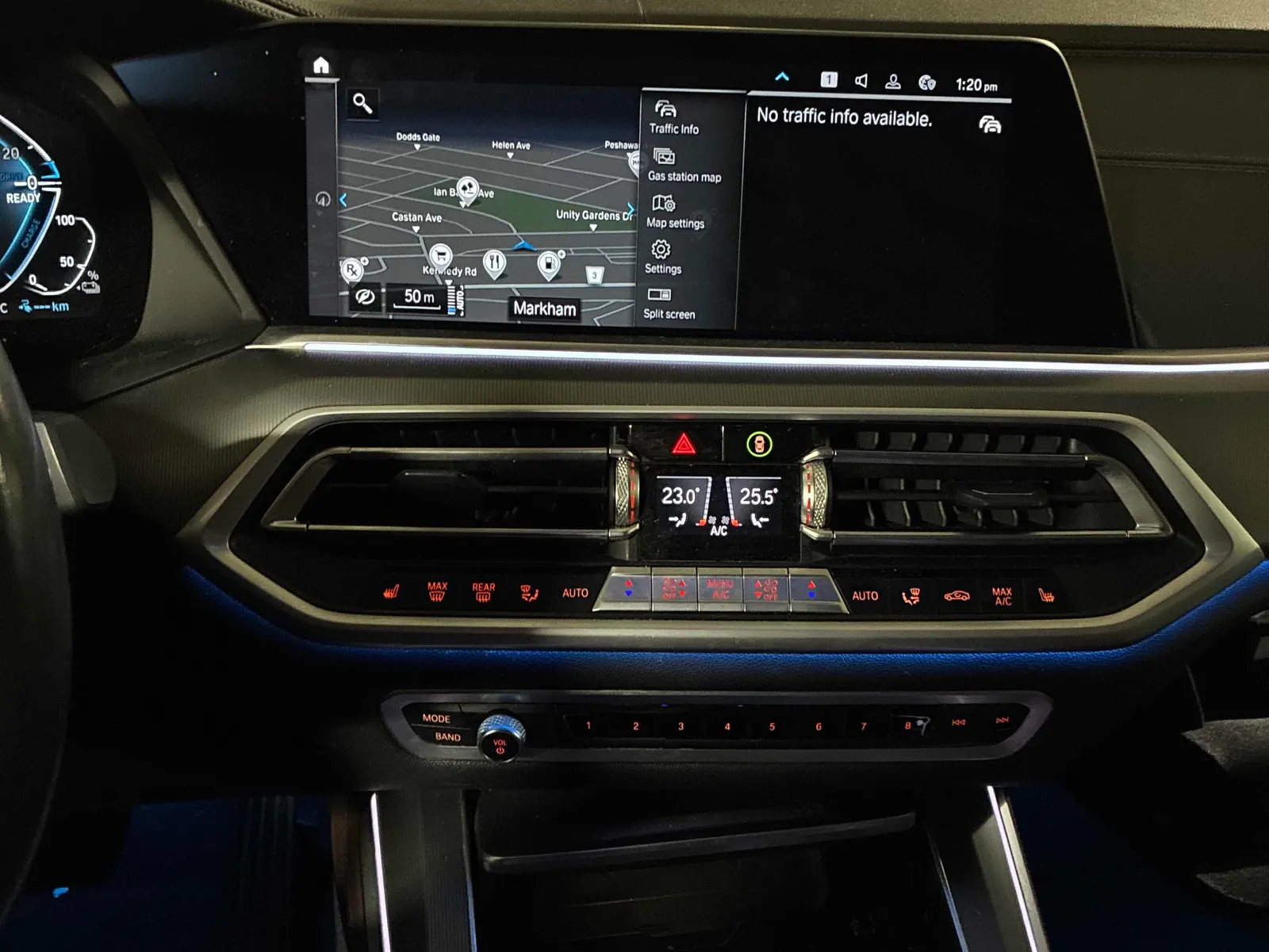 Console