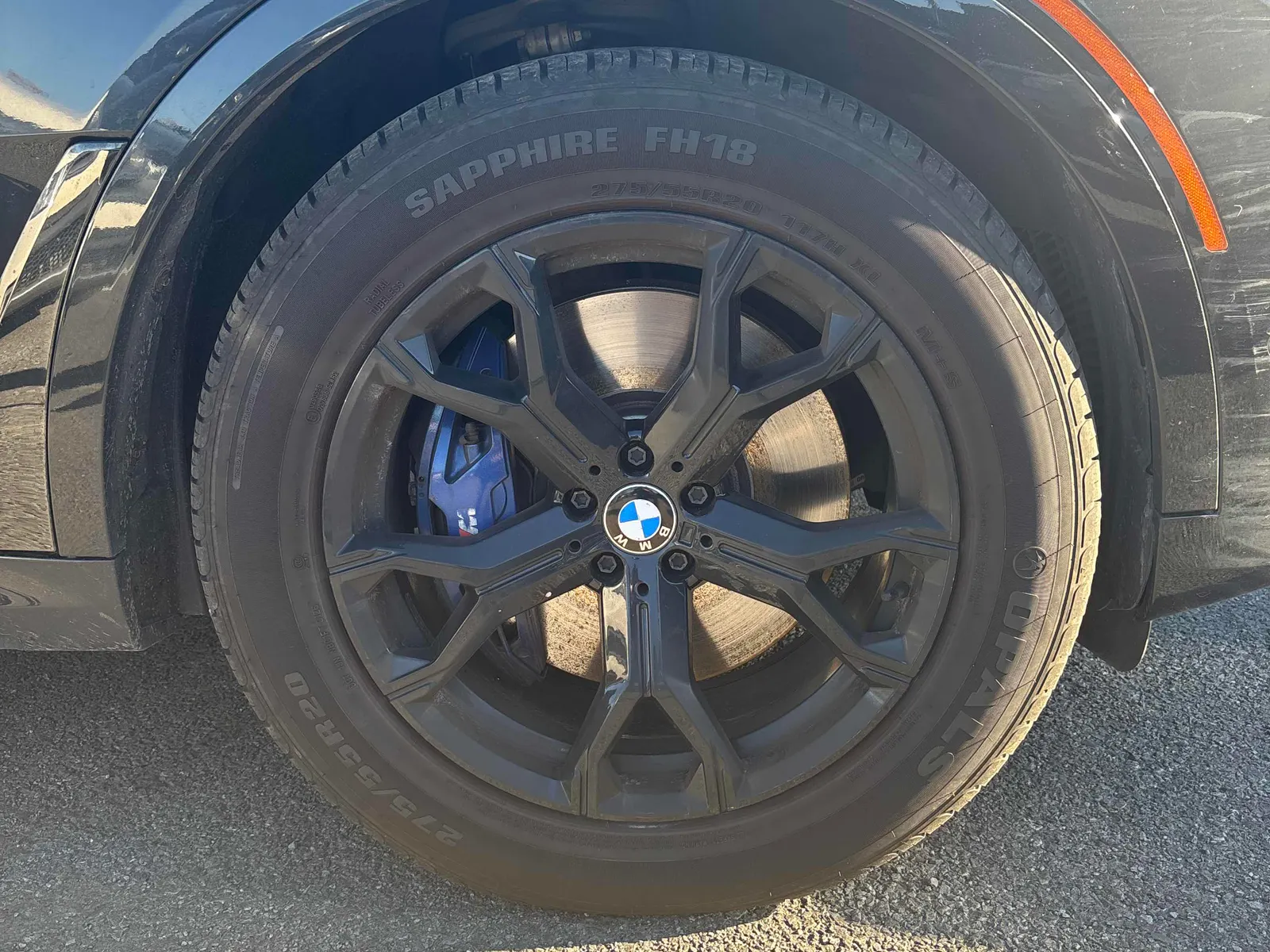 Tire