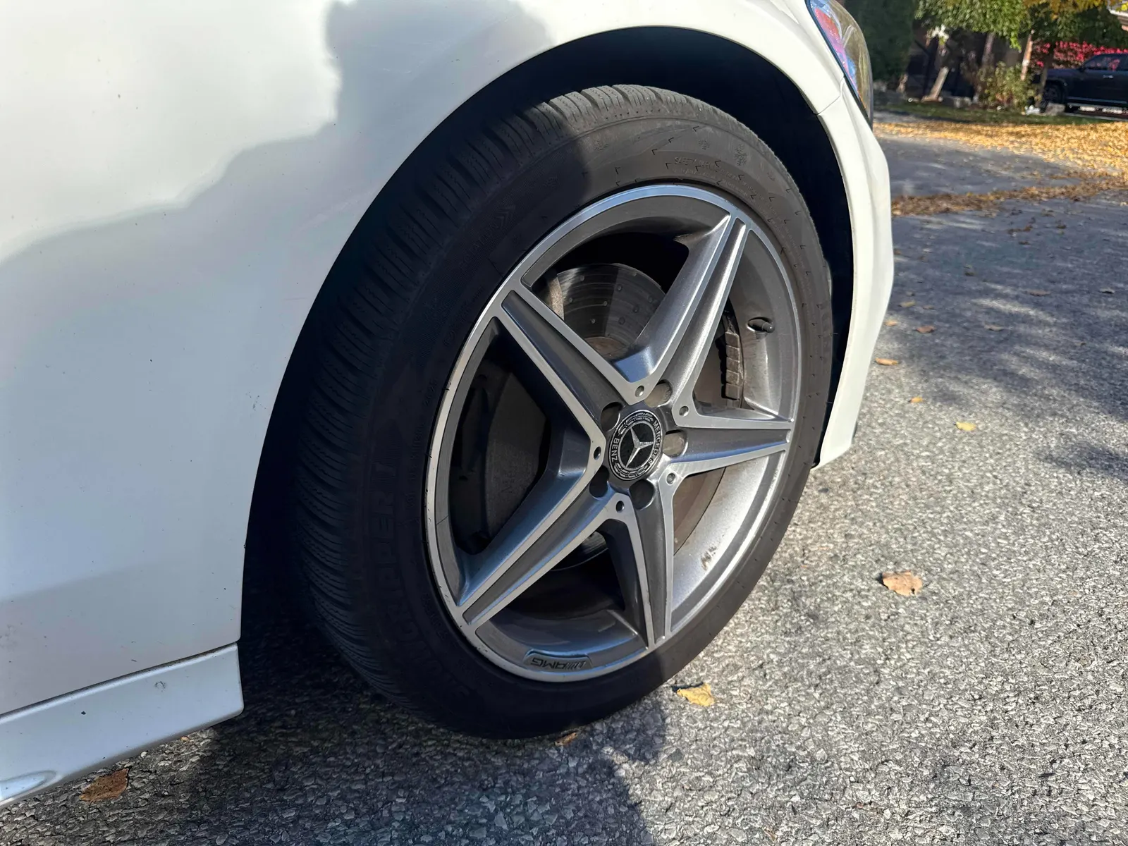 Tire