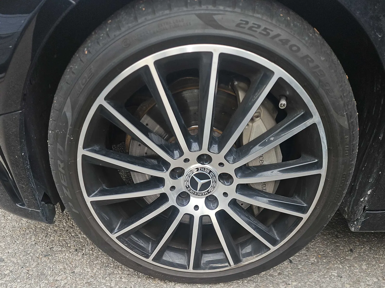 Tire