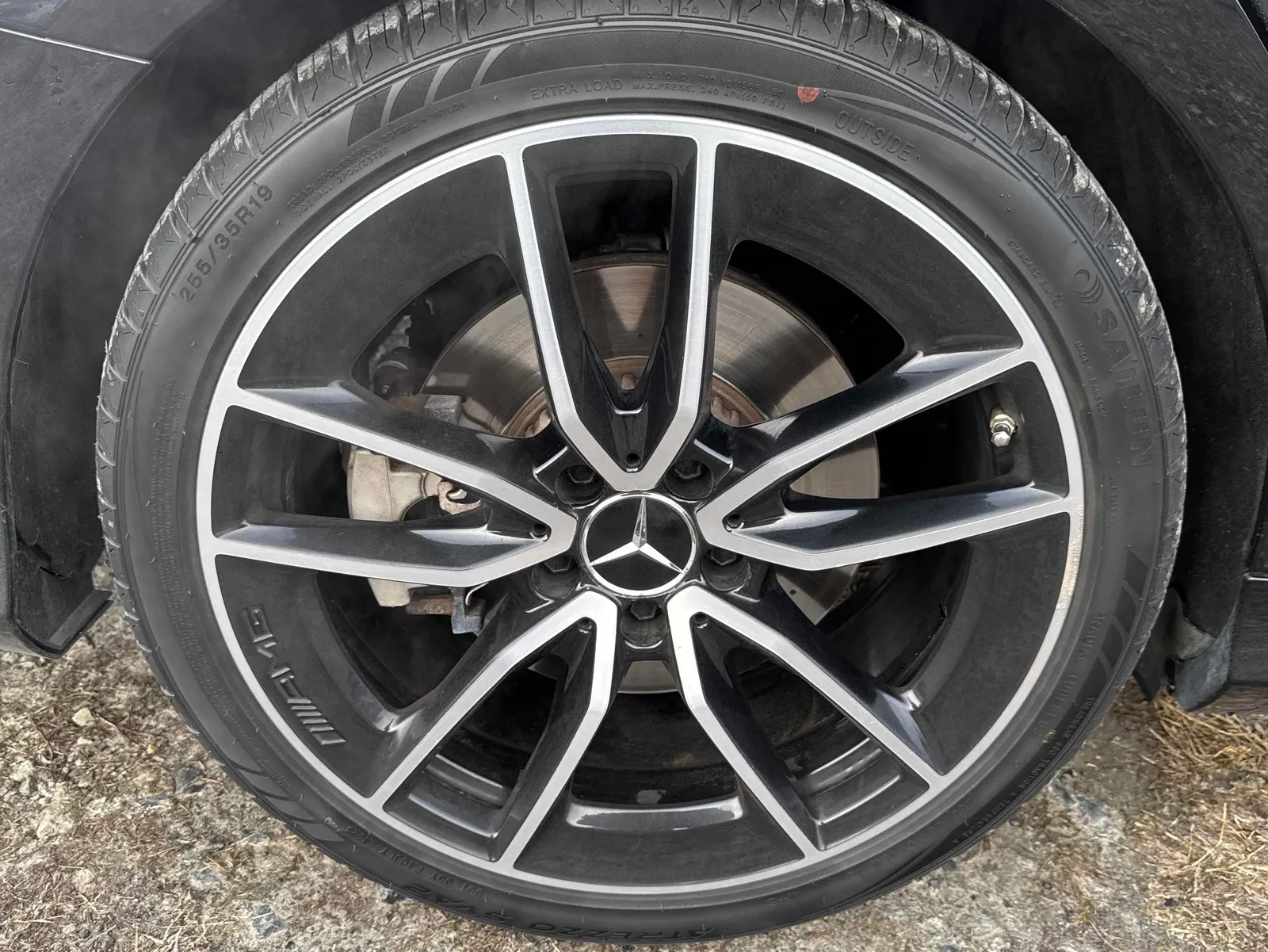 Tire