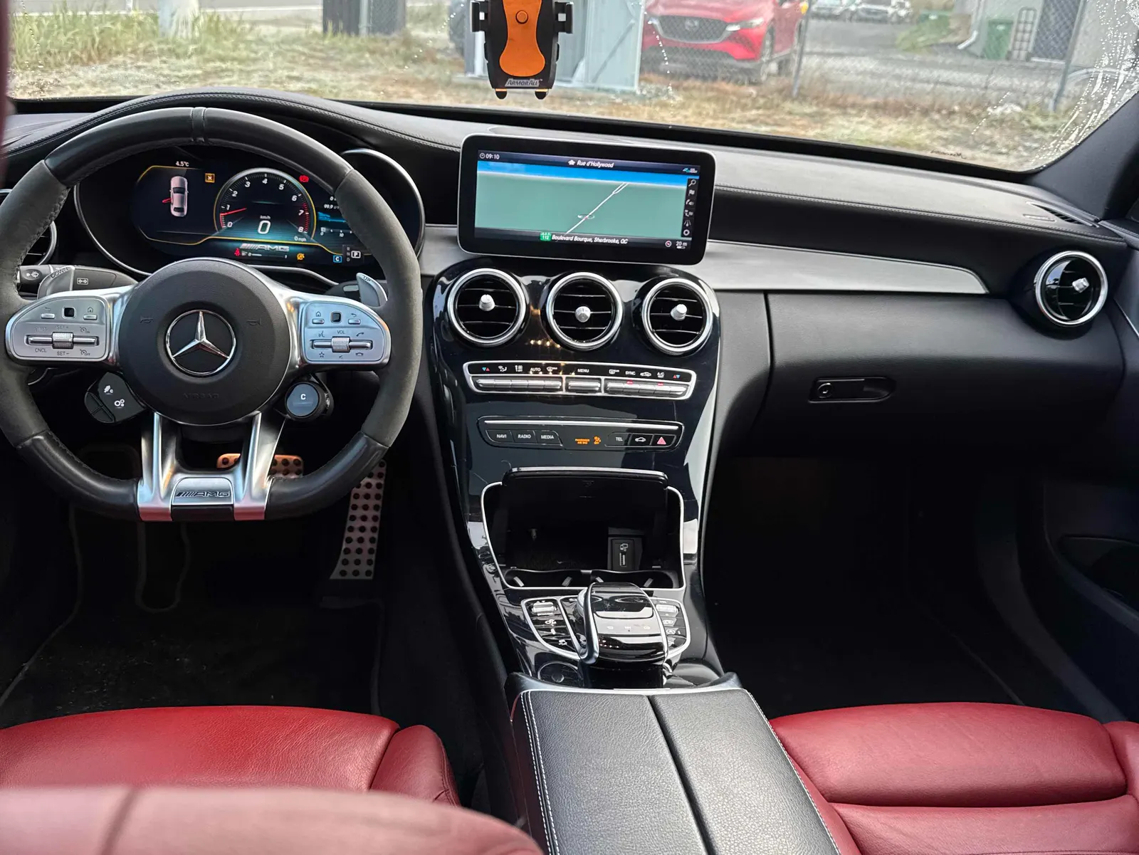 Console