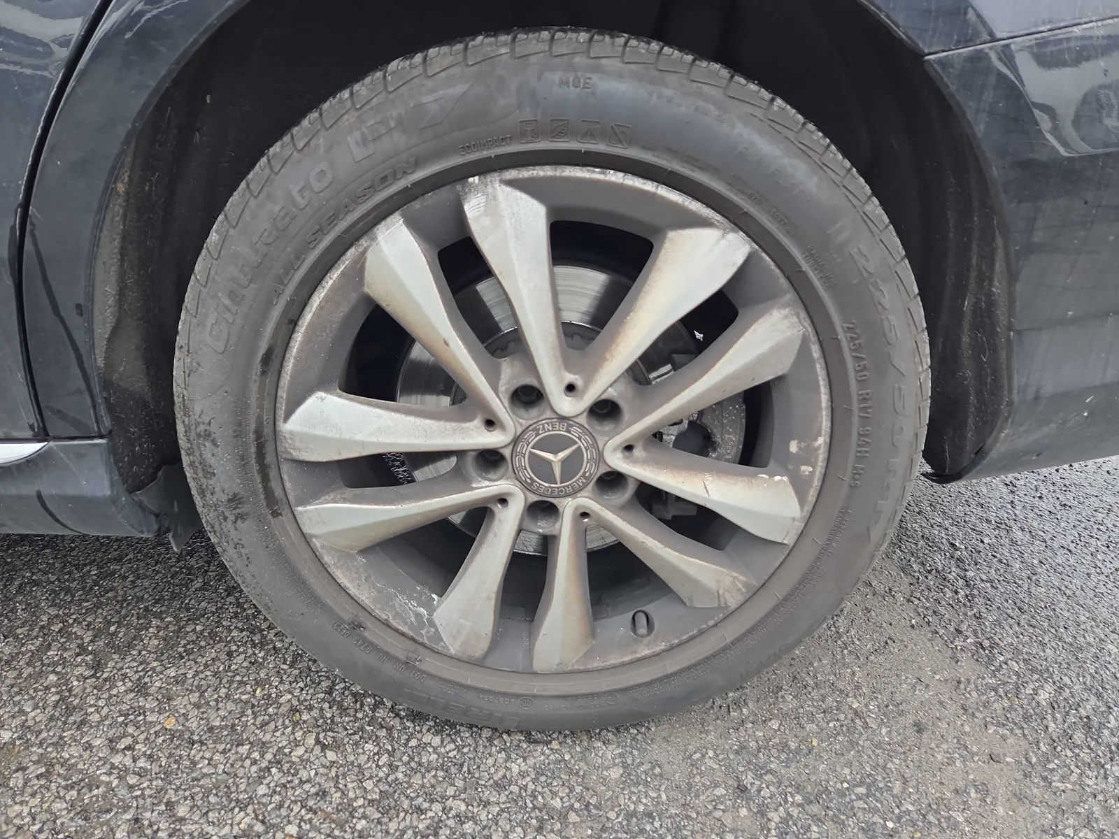 Tire
