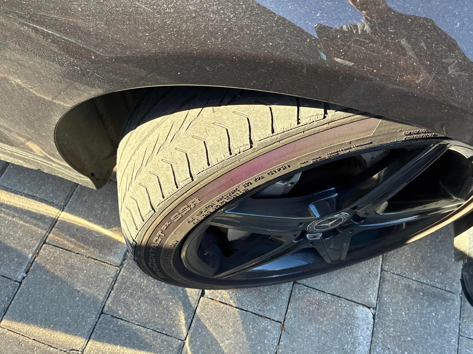 Tire