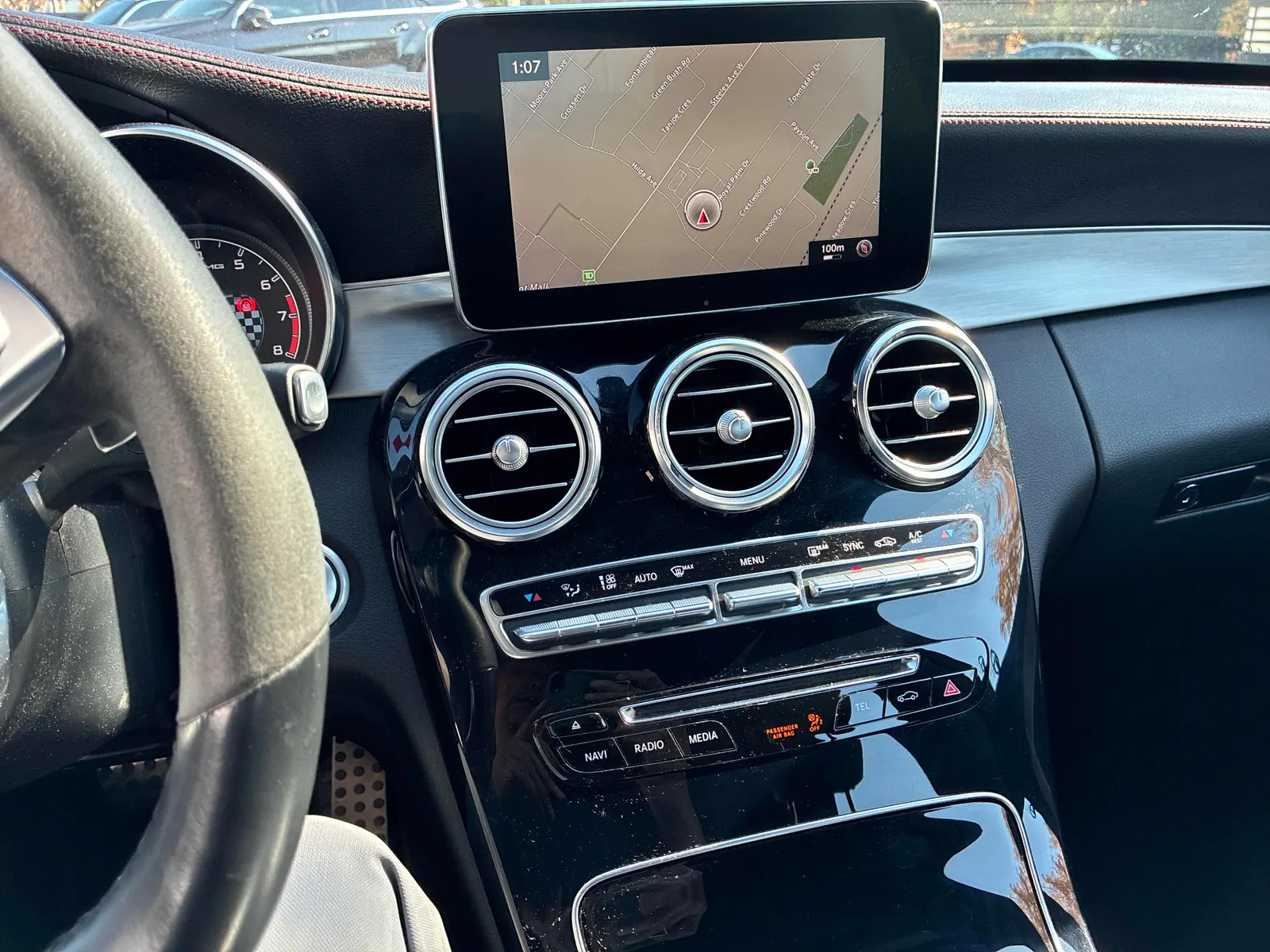 Console
