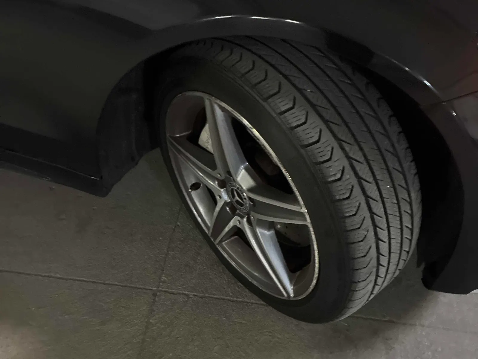 Tire