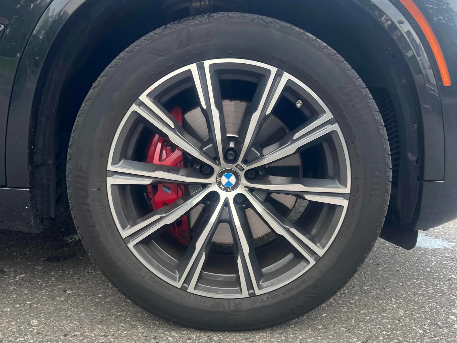 Tire