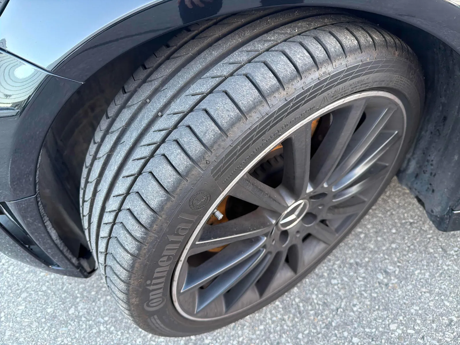 Tire