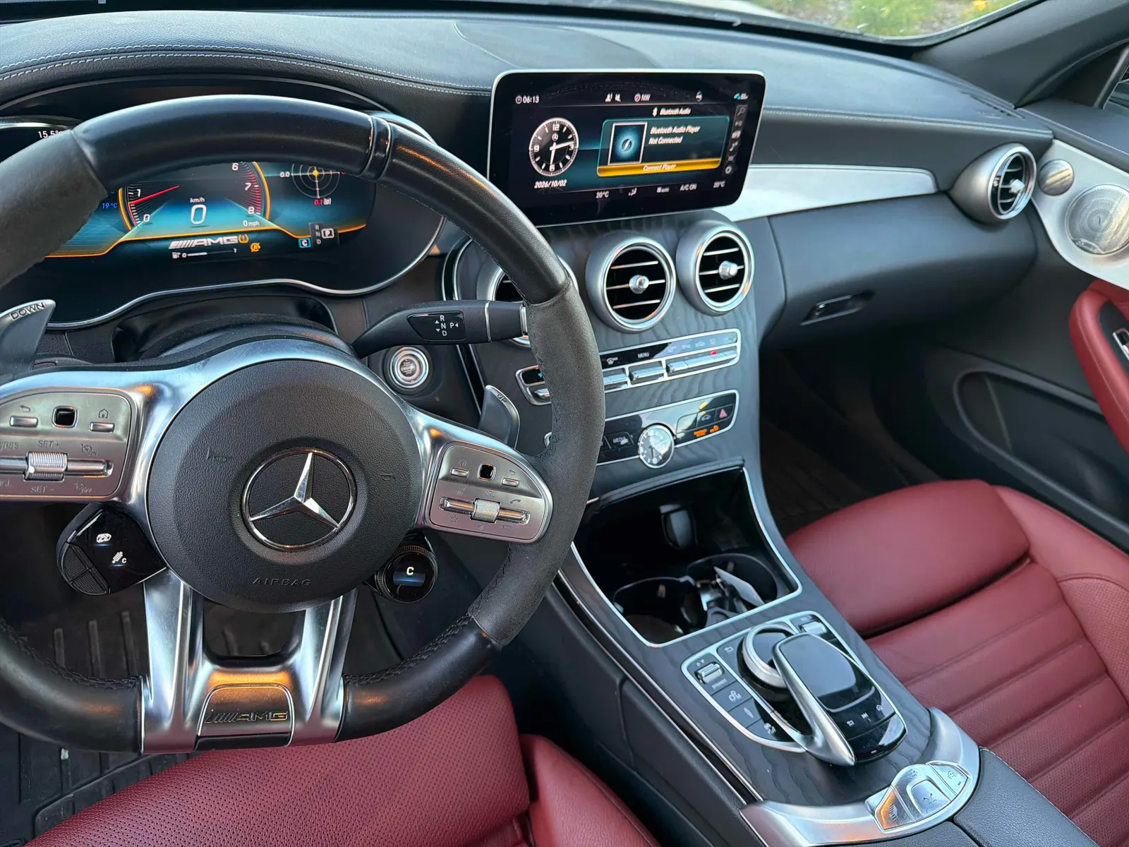 Console