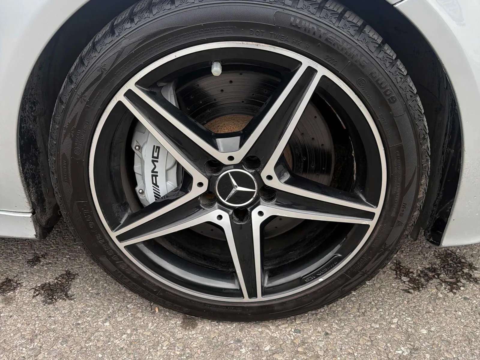 Tire