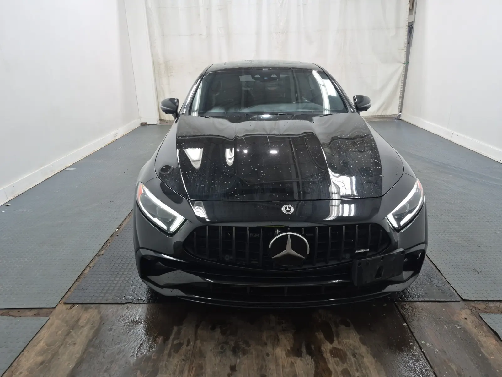 Full Front Photo