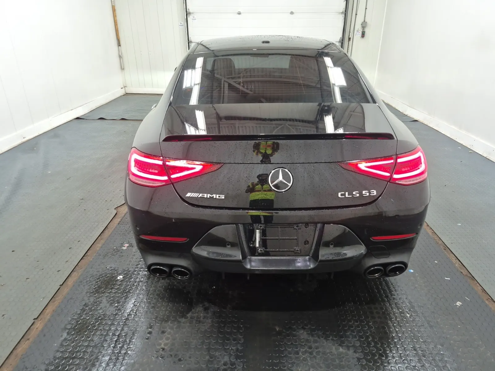 Full Rear Photo