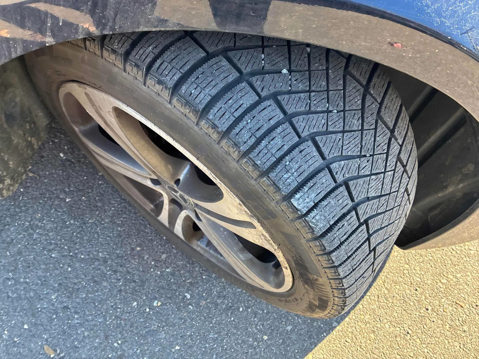 Tire
