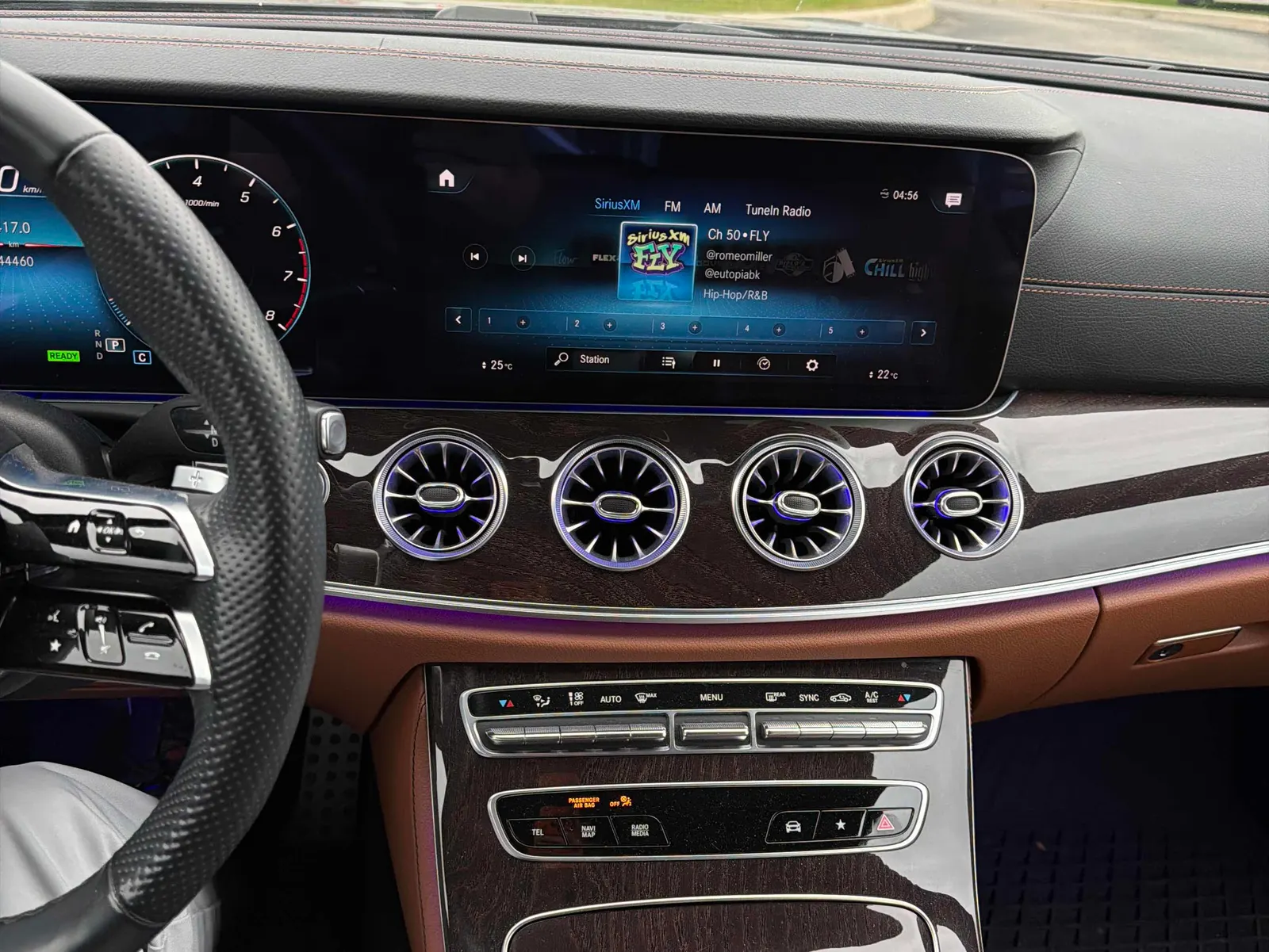 Console