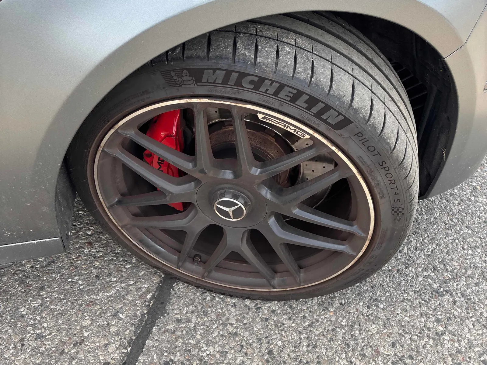 Tire